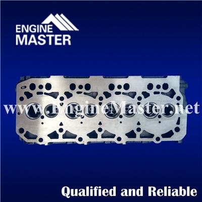 4TNV84 Engine Cylinder Head