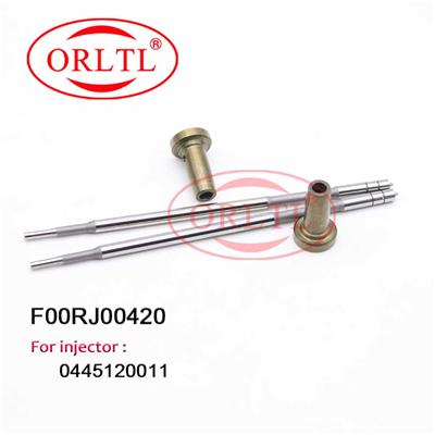 F 00R J00 420 Steam Valve F00RJ00420 F00R J00 420 Injection Valve Diesel Sample For Orginal Bosch 0 445 120 011