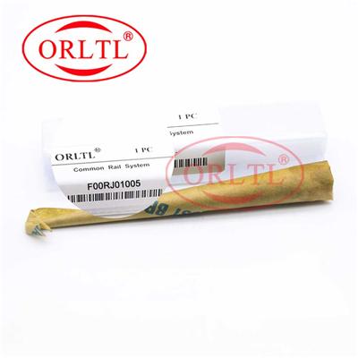 ORLRL F00R J01 005 Piezo Injector Valve F 00R J01 005 Excess Flow F00RJ01005 Fuel Injector Valve For Bosch