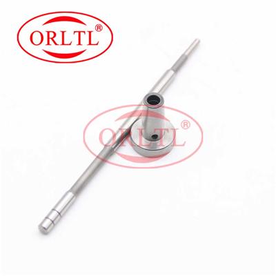 ORLTL FOORJ01657 Diesel Injection Valve F OOR J01 657 FOOR J01 657 Fuel Oil Pump Injector Valve For Bosch Engine