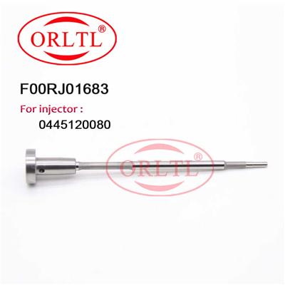 Electronic Control Unit Valve FOOR J01 683 F OOR J01 683 Diesel Oil Injector Valve FOORJ01683 For Bosch