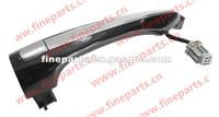 82651-A7200S, 82651-A7200 , Outside Door Handle For KIA K3 ,