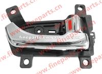 82610-4T010 , 82620-4T010 , INSIDE Door Handle For KIA SPORTAGE R