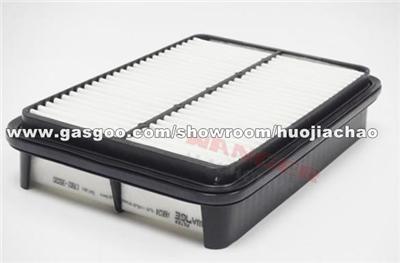Low Price Japanese Air Filter 17801-35020 For Toyota Hilux 22re Rn85