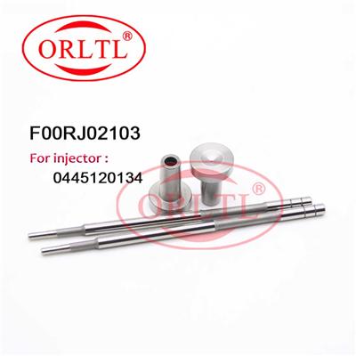 ORLTL F OOR J02 103 Needle Valve Diesel F OOR J02 103 F OOR J02 103 Fuel Pressure Regulator Valve For Bosch