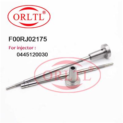 ORLTL Fuel Metering Valve F00R J02 175 F 00R J02 175 Diesel Valve Timing Solenoid F00RJ02175 For Bosch Injector