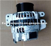 SCANIA Engine Alternator 2448165,1888010,1884268,1570887