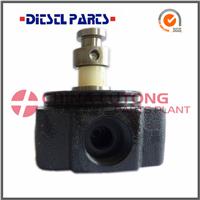 4 Cylinder Fuel Inject Parts Diesel Rotor Head 096400-0334