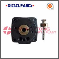 Diesel Engine Spare Parts Rotor Head 096400-1140