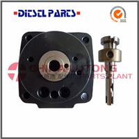 Diesel Injection Fuel Car Rotor Head 096400-1581