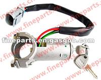 2992551 , IGNITION LOCK FOR IVECO