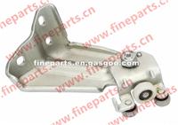 1344234080 , UPPER DOOR ROLLER FOR DUCATO FIAT