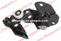 1344266080 , MIDDLE DOOR ROLLER FOR DUCATO FIAT