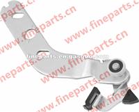 1344239080 ， Lower Door Roller For Fiat Ducato