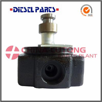 Rotor Head Diesel Injection Pump Parts 096400-1600