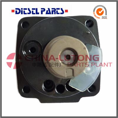 Pump Fuel Diesel Rotor Head 096400-1320 Fit For Toyota