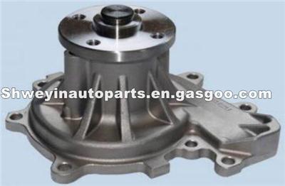 Water Pump For Isuzu NPR NQR 4HK1-XS 8973634780,8-97363-478-0