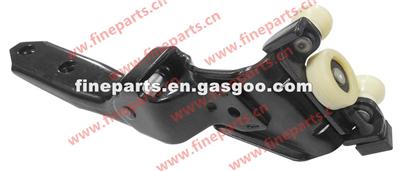 2K0843336 , 2K0843335 ，MIDDLE Door Roller For Vw CADDY