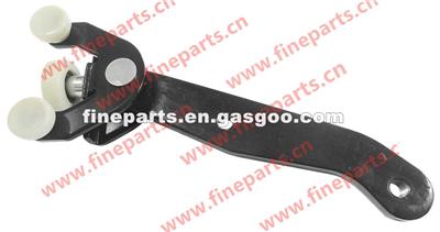 7H0843398, 7H0843397 ，LOWER Door Roller For Vw T5