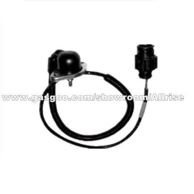 ALLRISE C-58532 Trucks 7420706889 Pressure Sensor Charge Air