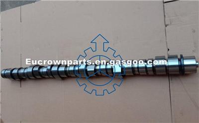 VOLVO Truck Camshaft 20758404,20486222,21110437,20746808