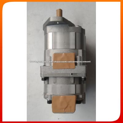 Komatsu Steering Pump 705-51-20290