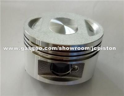 Engine Piston HM125 / GY6 Motorcycle Piston