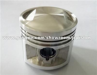 Engine Piston CG125F Motorcycle Piston