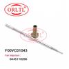 F 00V C01 043 Fuel Pump Injector Valve F00V C01 043 F00VC01043 Diesel Injection Valve For Bosch Spray 0 445 110 048