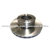 ALLRISE C-58475 Trucks 5010598305 Brake Disc