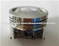 Engine Piston T150 Honda Motorcycle Piston