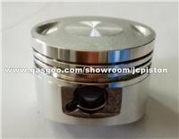 Engine Piston CCK Motorcycle Piston