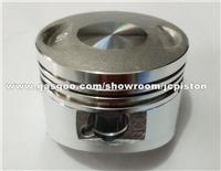 Engine Piston GCC Motorcycle Piston