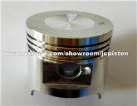 Engine Piston C100-J JD100 Motorcycle Piston