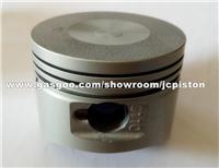 Engine Piston G110 Motorcycle Piston