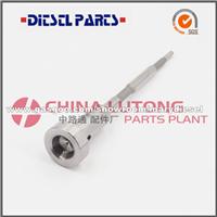 Diesel Power And Injection F00VC01383 For CUMMINS ISF 2.8 S3129T,S3148T Injector 0 445 110 376