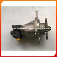 Volvo Fuel Pump 21635801