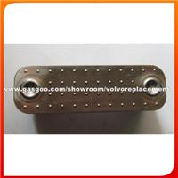 Volvo Oil Cooler 20715681