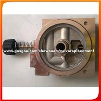 Volvo Filter Housing 11110702