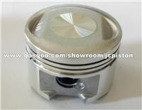 Engine Piston HJ125 Motorcycle Piston