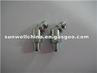 NIPPLE GREASE M6*1*45