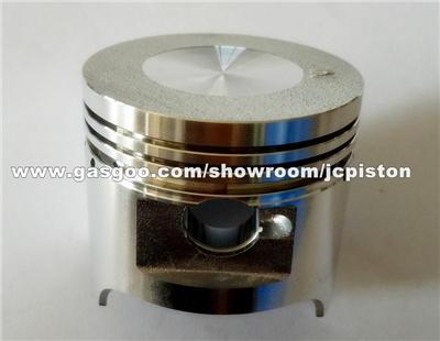 Engine Piston C100-J JD100 Motorcycle Piston