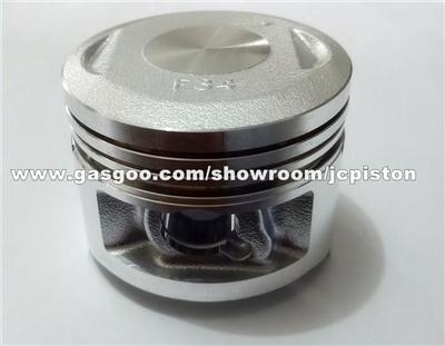 Engine Piston F34 Motorcycle Piston