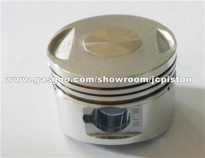 Engine Piston KCW Motorcycle Piston