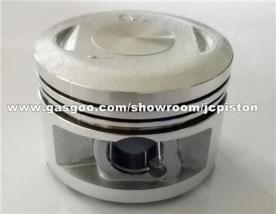 Engine Piston 5VL Motorcycle Component