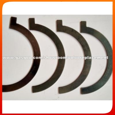 Volvo Trust Plate 276754