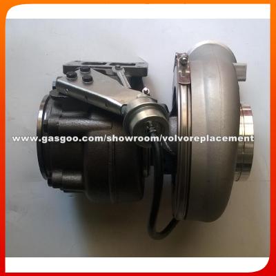 Volvo Turbocharger 20745795