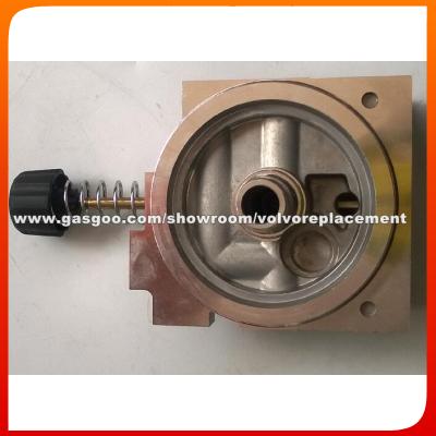Volvo Filter Housing 11110702