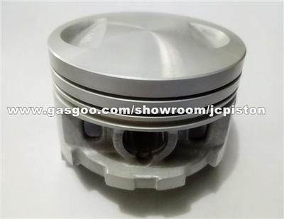 Engine Piston DLW169 Motorcycle Piston