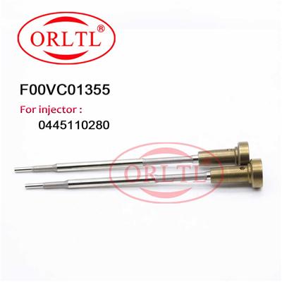 Auto Diesel Engine Valves F00V C01 355 F00VC01355 Diesel Injection Pump Parts Valve F 00V C01 355 For Bosch